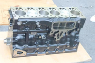 Perkins C7.1 DI Cylinder Block In Engine , 331-1682 Sleeve Cylinder Block