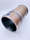 Mottling Boring Semi Finished Cylinder Liner For CAT 3500 211-7826 Engineering Machinery