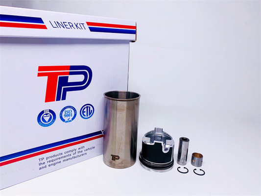 YANMAR 4TNE88 Bộ lót động cơ Phốt pít-tông xi lanh thủy lực cho SK45SR/SK50UR-2 129002-22081