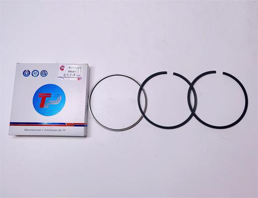 Bộ vòng piston VOLVO D12D 20509932 Khối động cơ 4 xi lanh Khối động cơ gang