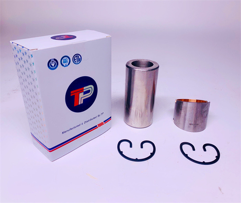 Tiêu thụ nhiên liệu thấp Lắp ráp chốt pít-tông cho miếng đệm đầu kim loại Cummins 6D114 4931041