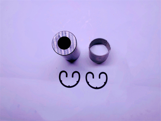 Chốt pít-tông VOLVO 20460009 D6D 3917707 6221-31-2200 20451076 6207-31-2141